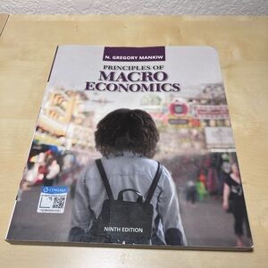 Principles of Macroeconomics Textbook